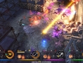 Contra Rogue Corps présente son PVP