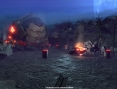 Contra Rogue Corps présente son PVP