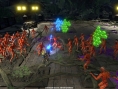 Contra Rogue Corps présente son PVP