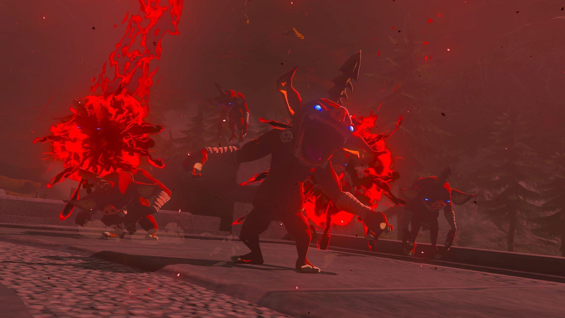En Europe, The Legend of Zelda : Tears of the Kingdom échappera à la nouvelle hausse de prix