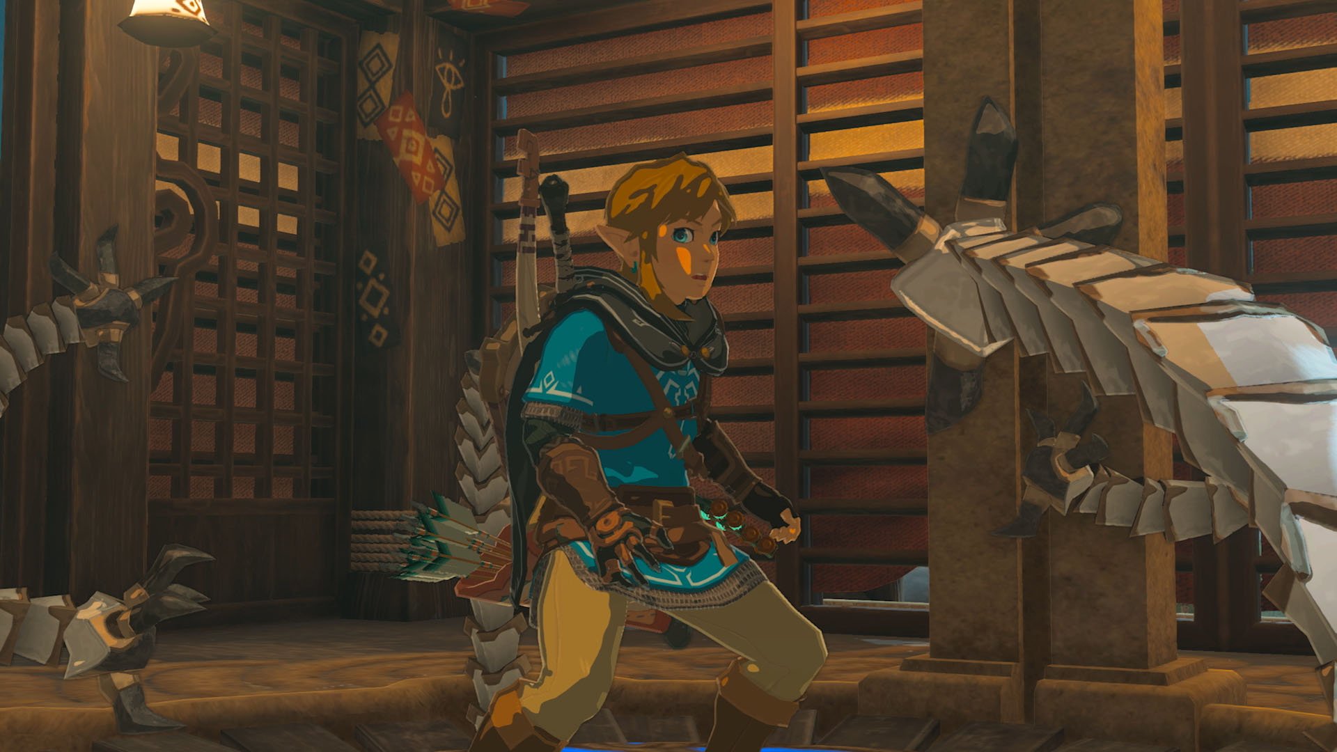 En Europe, The Legend of Zelda : Tears of the Kingdom échappera à la nouvelle hausse de prix
