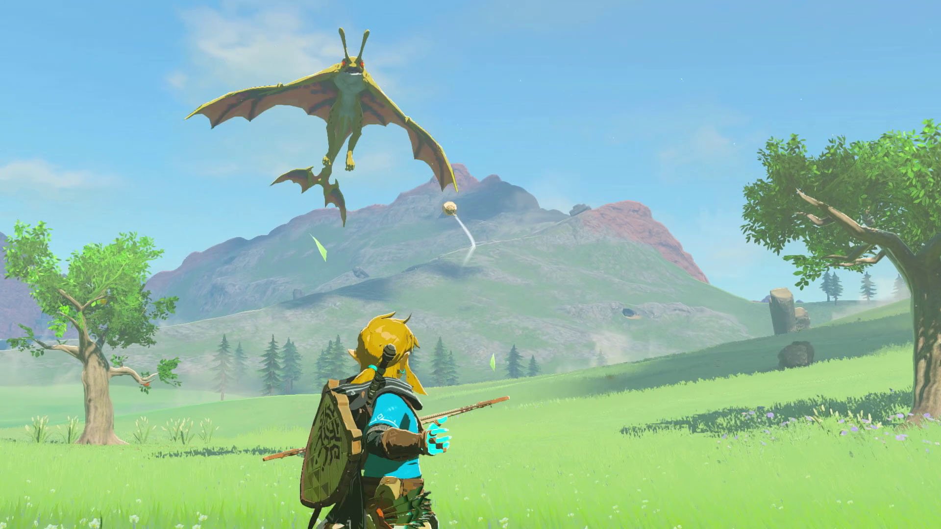 En Europe, The Legend of Zelda : Tears of the Kingdom échappera à la nouvelle hausse de prix