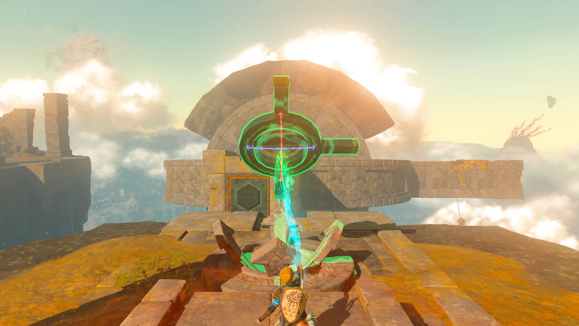 En Europe, The Legend of Zelda : Tears of the Kingdom échappera à la nouvelle hausse de prix