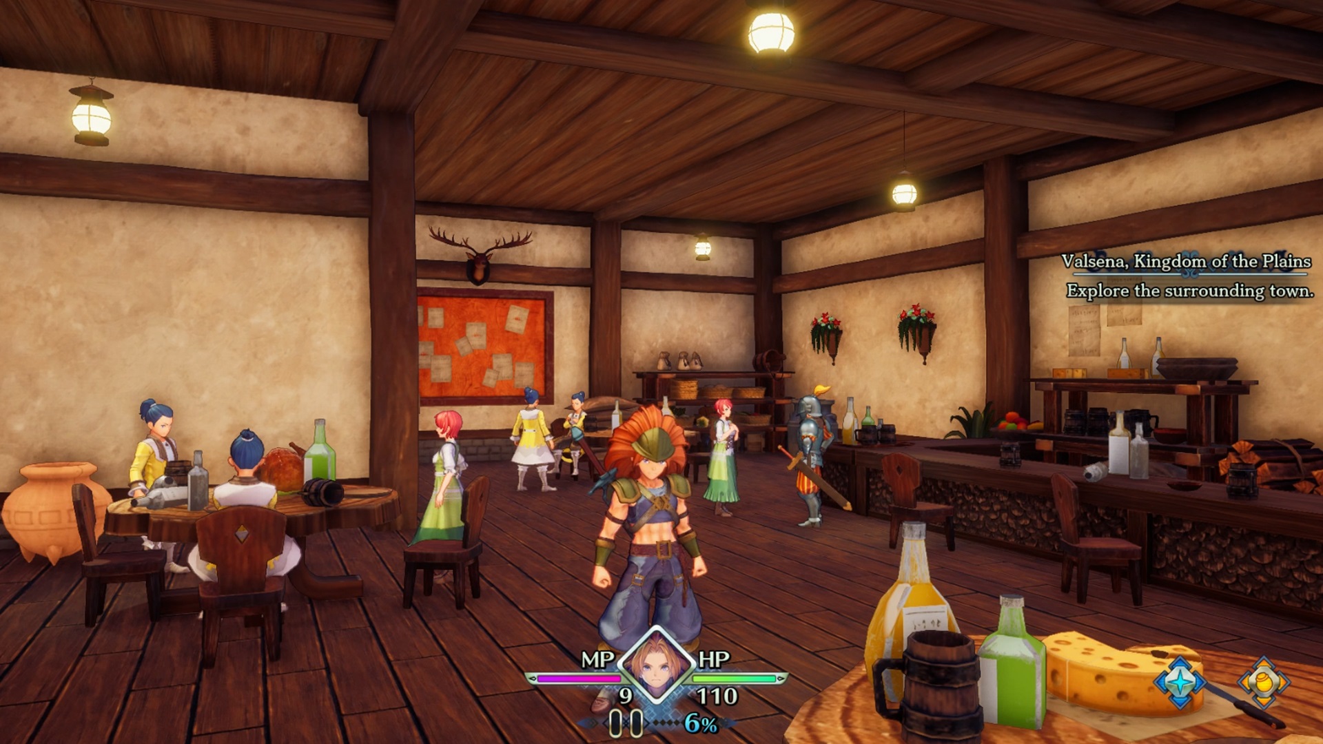 Trials of Mana : des informations pour le remake de Seiken 3, mais une mauvaise nouvelle