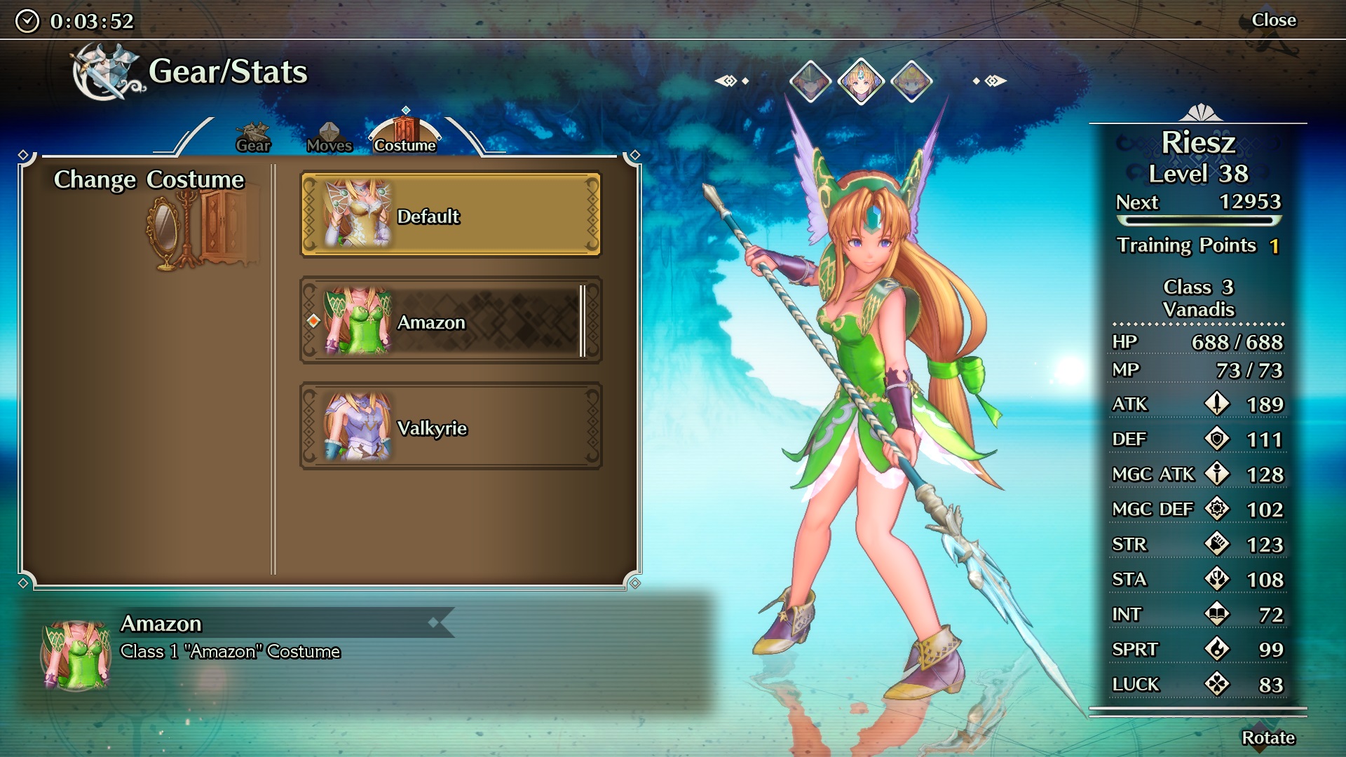 Trials of Mana : le plein d'informations