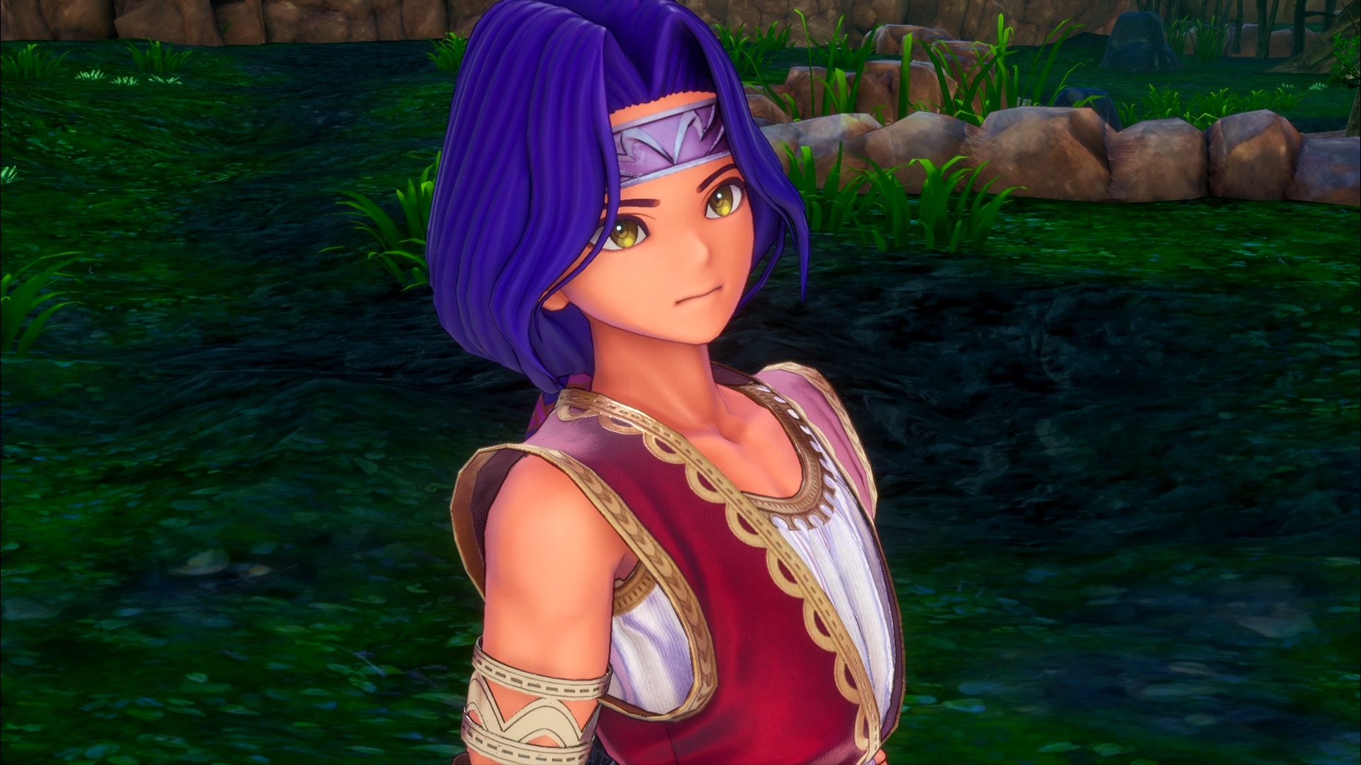 Un nouveau trailer pour Trials of Mana