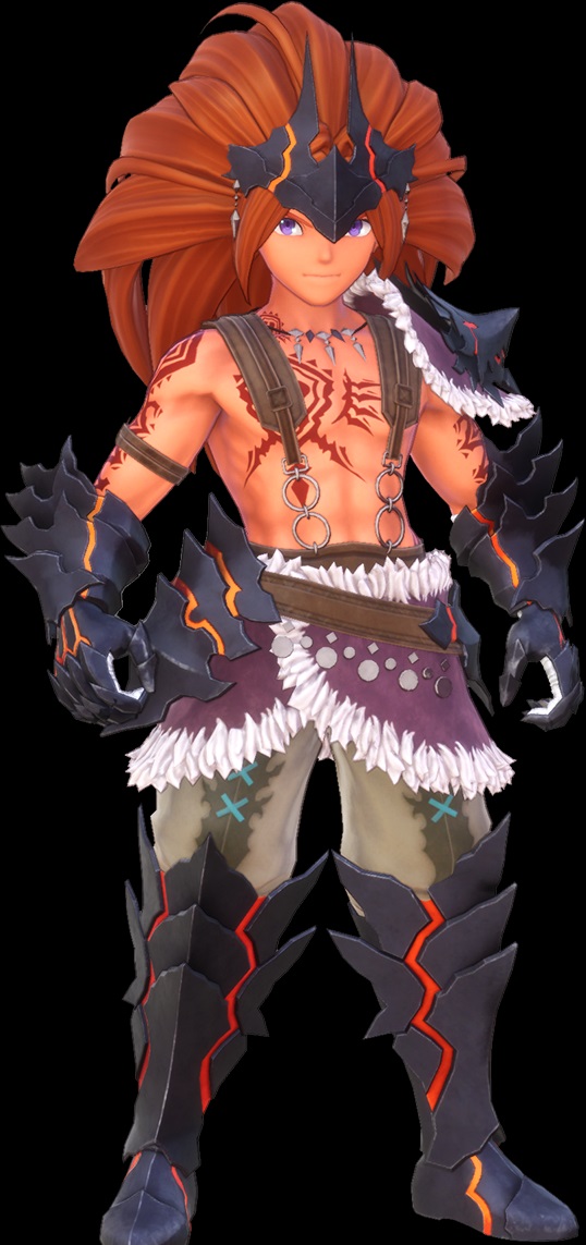 Trials of Mana : un nouveau trailer, du gameplay, une démo jouable et des infos