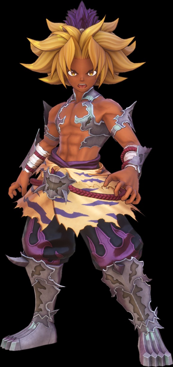 Trials of Mana : un nouveau trailer, du gameplay, une démo jouable et des infos