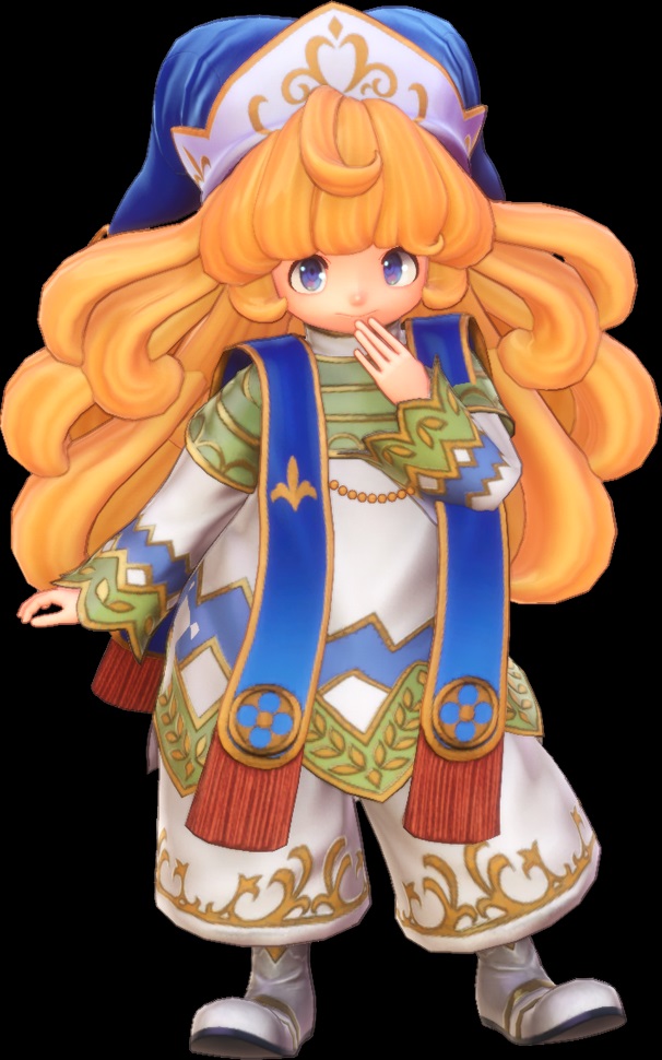 Trials of Mana : un nouveau trailer, du gameplay, une démo jouable et des infos
