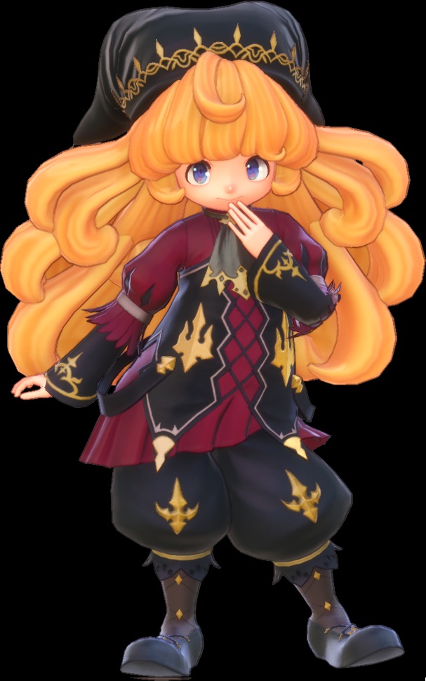 Trials of Mana : un nouveau trailer, du gameplay, une démo jouable et des infos