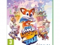 New Super Lucky's Tale repéré sur PS4 & One