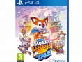 New Super Lucky's Tale repéré sur PS4 & One