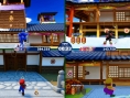 Mario & Sonic JO 2020 montre ses ''épreuves Rêve''