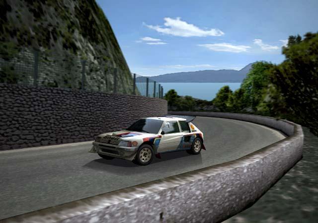 Gran Turismo 4  : nouvelles images