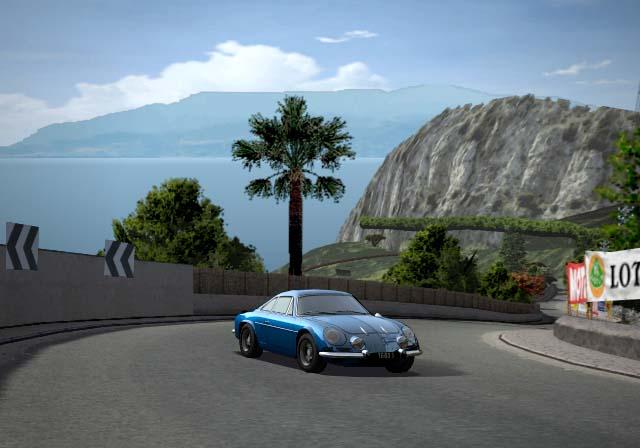 Gran Turismo 4  : nouvelles images