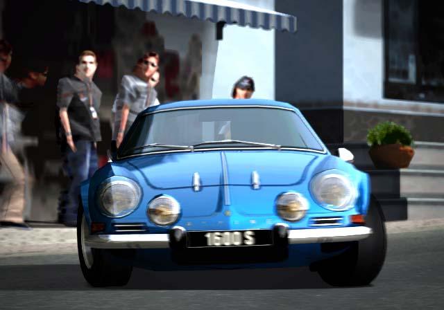 Gran Turismo 4 passe Gold