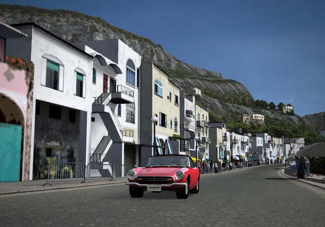 Gran Turismo 4  : nouvelles images
