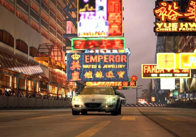 Gran Turismo 4  : nouvelles images