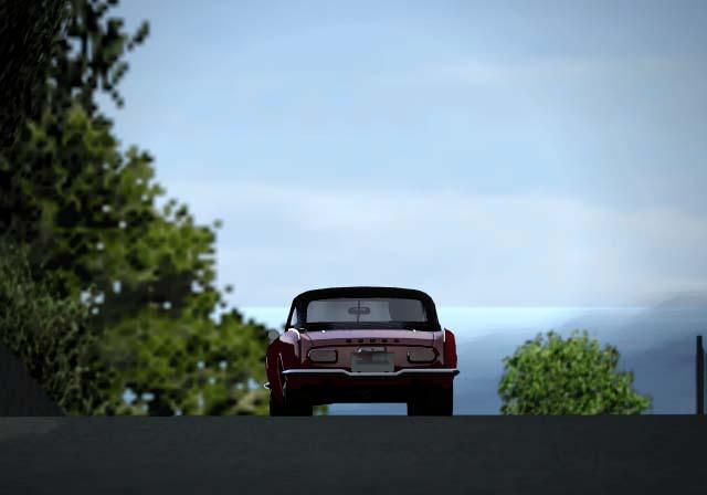 Gran Turismo 4  : nouvelles images