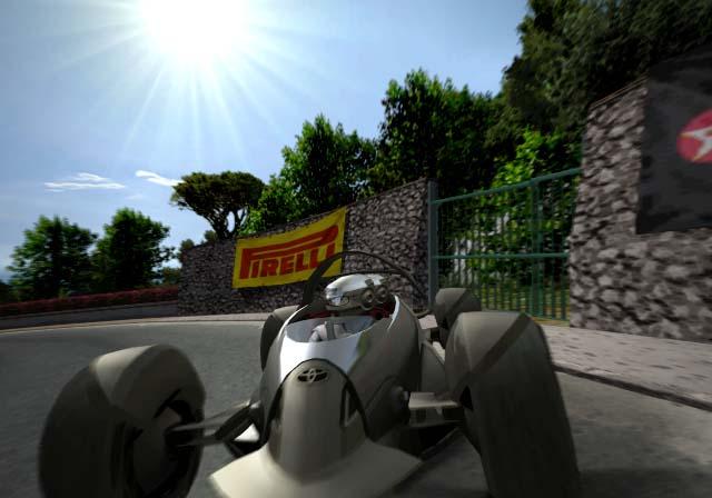 Gran Turismo 4  : nouvelles images