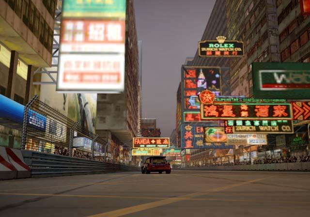 Vidéo Gran Turismo 4