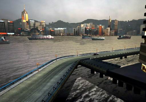 Images : Gran Turismo 4