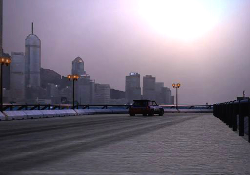 Images : Gran Turismo 4