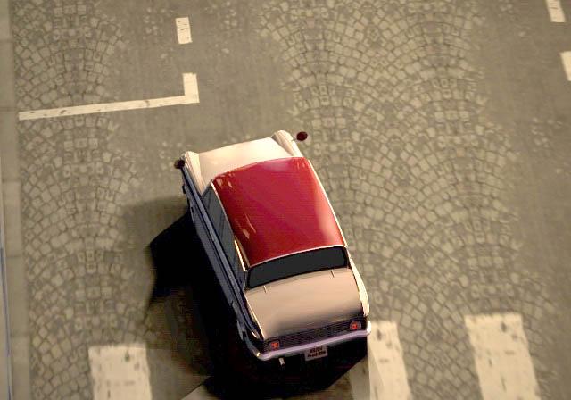 Gran Turismo 4 : le plein d'images
