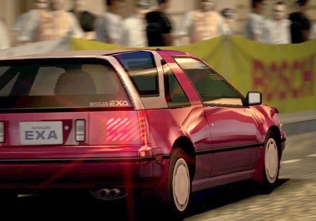 Gran Turismo 4 : le plein d'images