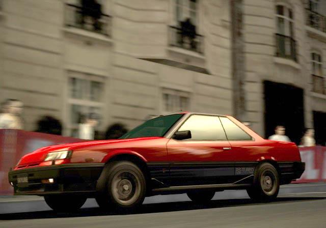 Gran Turismo 4 : le plein d'images