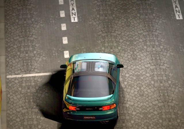 Gran Turismo 4 : le plein d'images