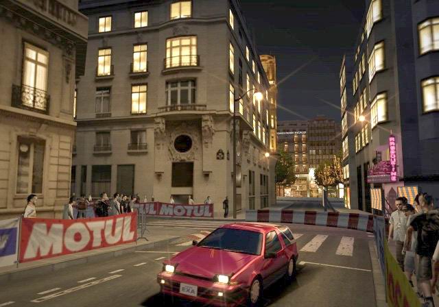 Gran Turismo 4 : le plein d'images