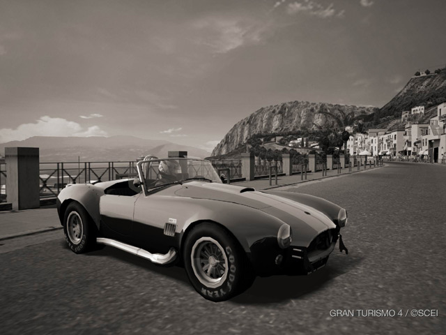 GT4 : le mode Photo en images