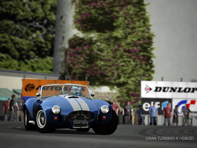 GT4 : le mode Photo en images