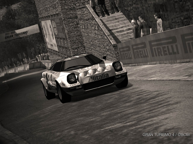 GT4 : le mode Photo en images