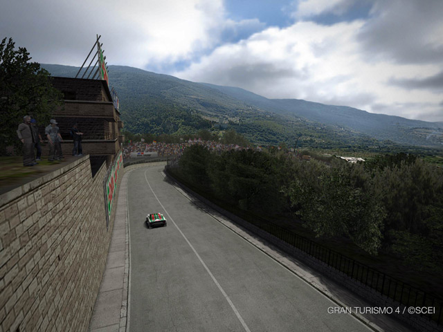 GT4 : le mode Photo en images