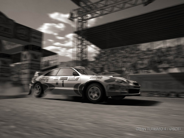 GT4 : le mode Photo en images