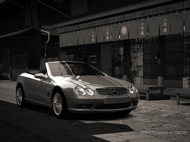 GT4 : le mode Photo en images