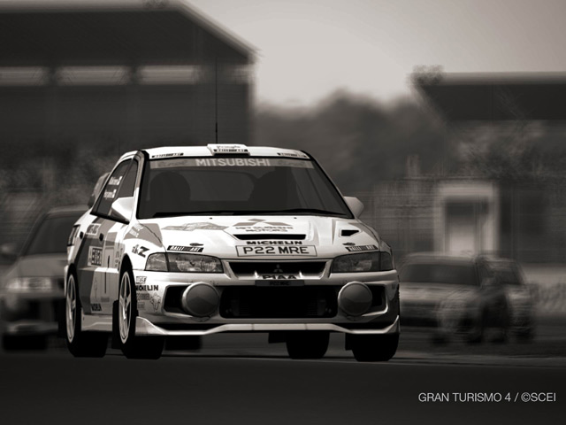 GT4 : le mode Photo en images