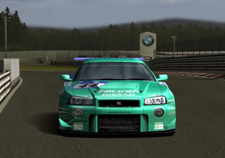 GT4 : le mode Photo en images