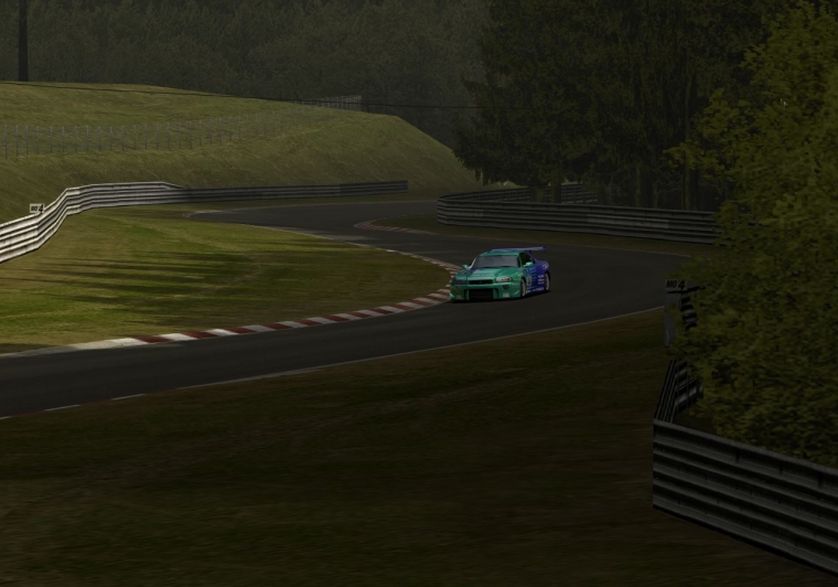 GT4 : le mode Photo en images