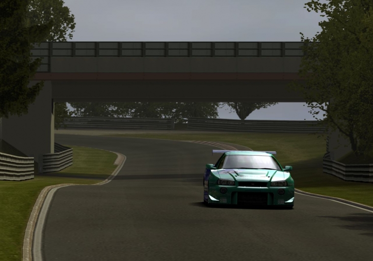 GT4 : le mode Photo en images
