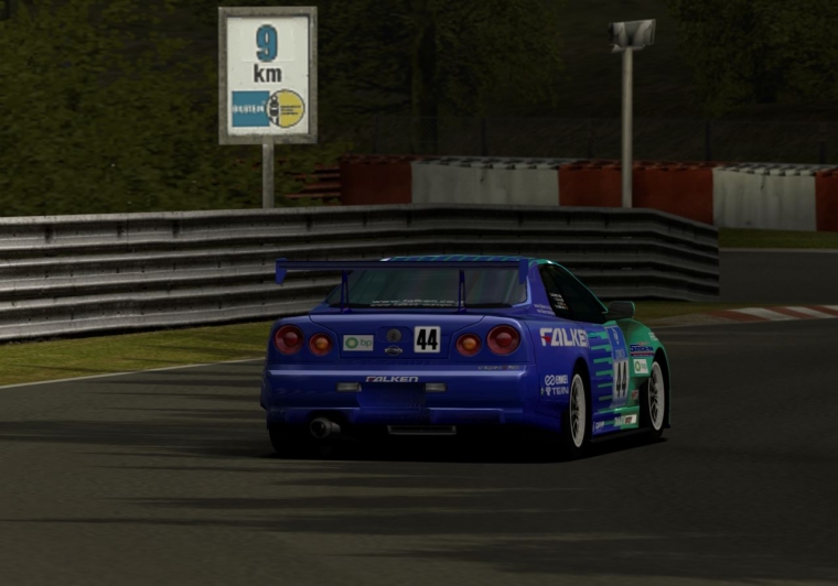 GT4 : le mode Photo en images