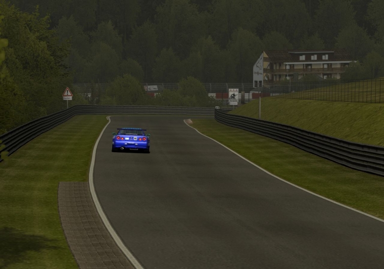 GT4 : le mode Photo en images