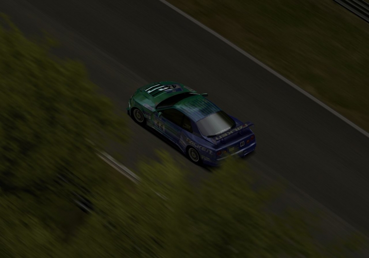 GT4 : le mode Photo en images