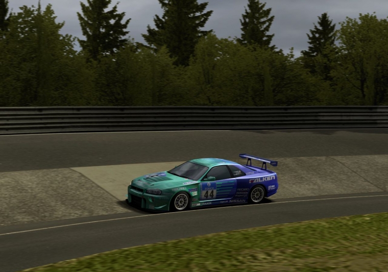 GT4 : le mode Photo en images