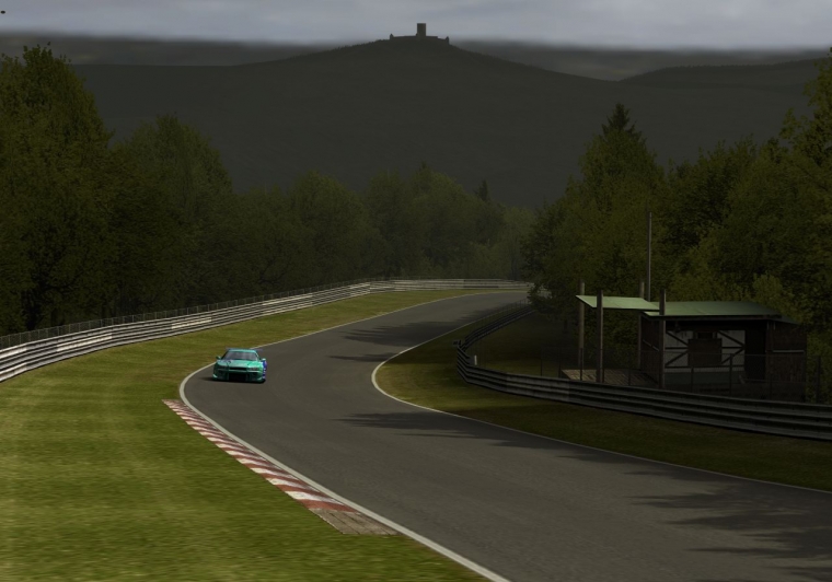 GT4 : le mode Photo en images