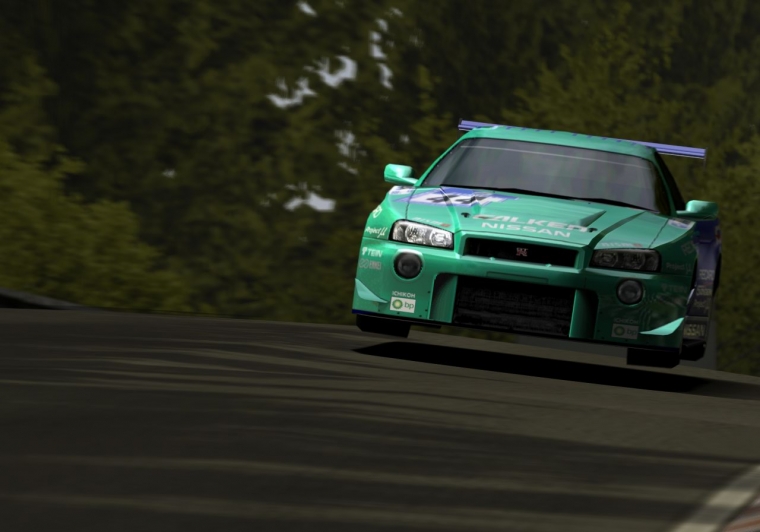 GT4 : le mode Photo en images