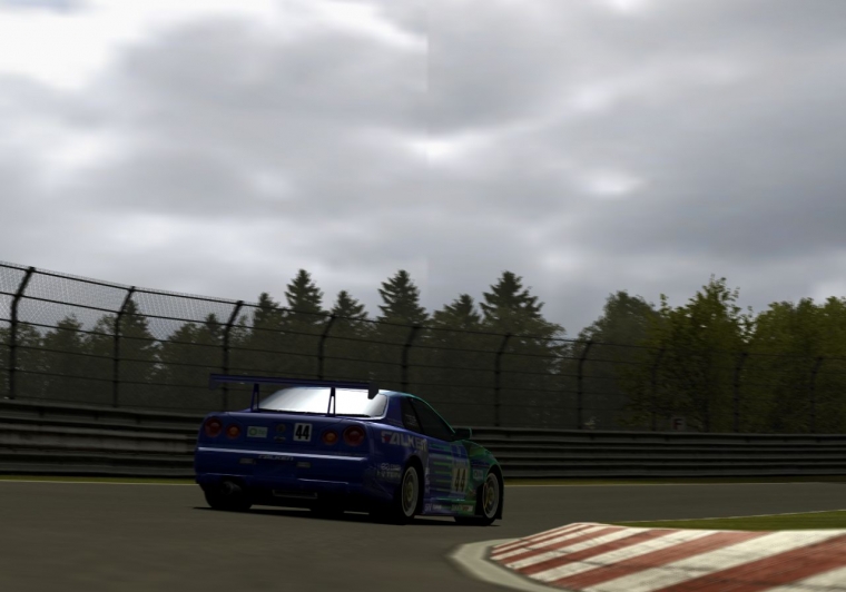 GT4 : le mode Photo en images