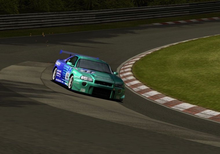 GT4 : le mode Photo en images